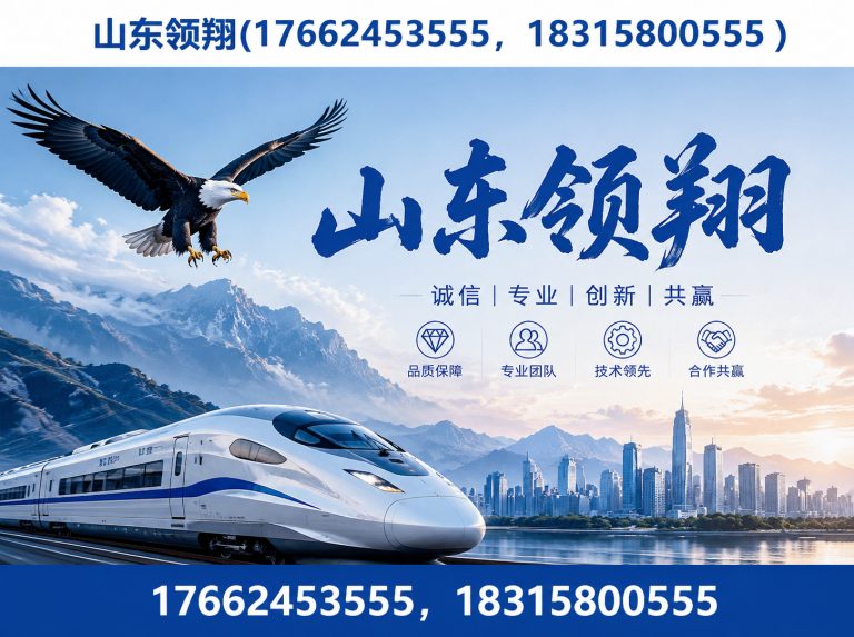 保亭山东领翔新材料展示图